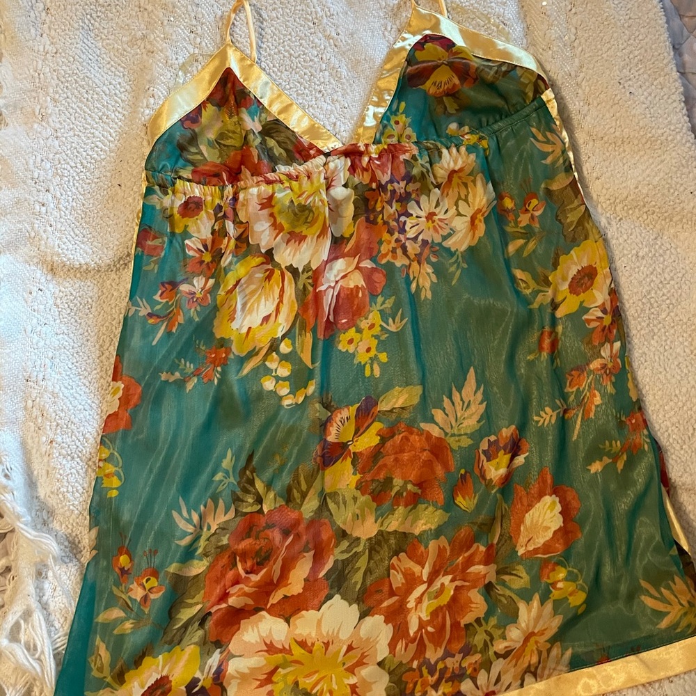 Cute summer dress